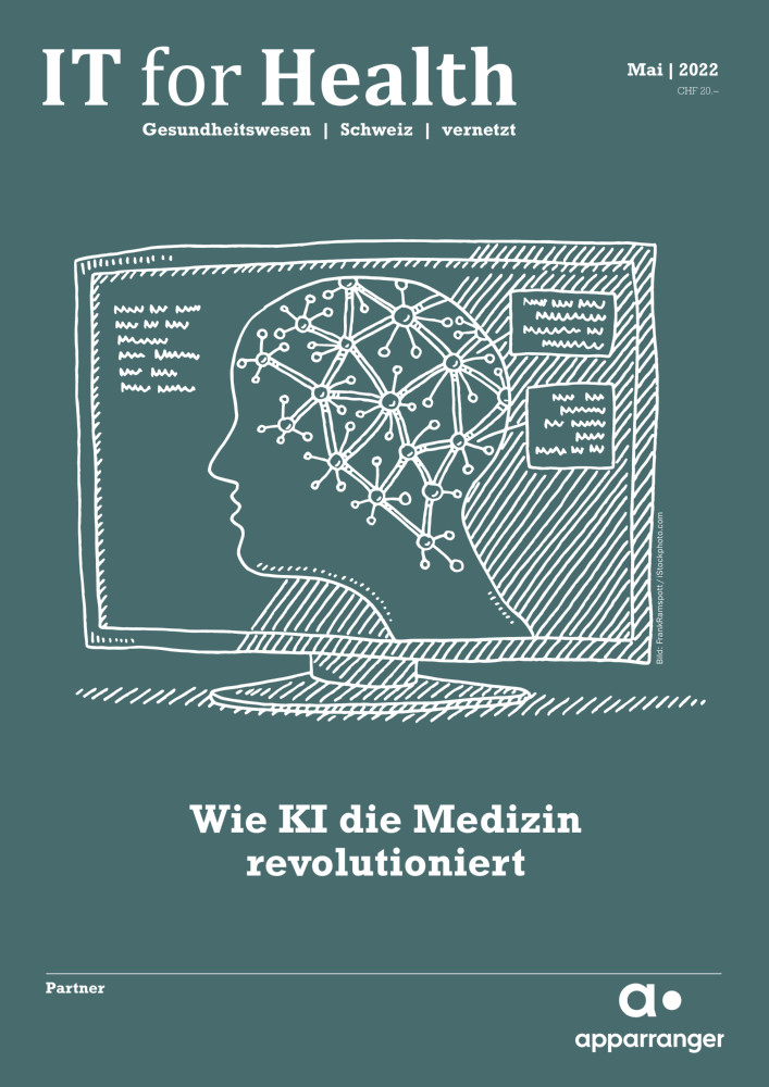 IT for Health 01/2022