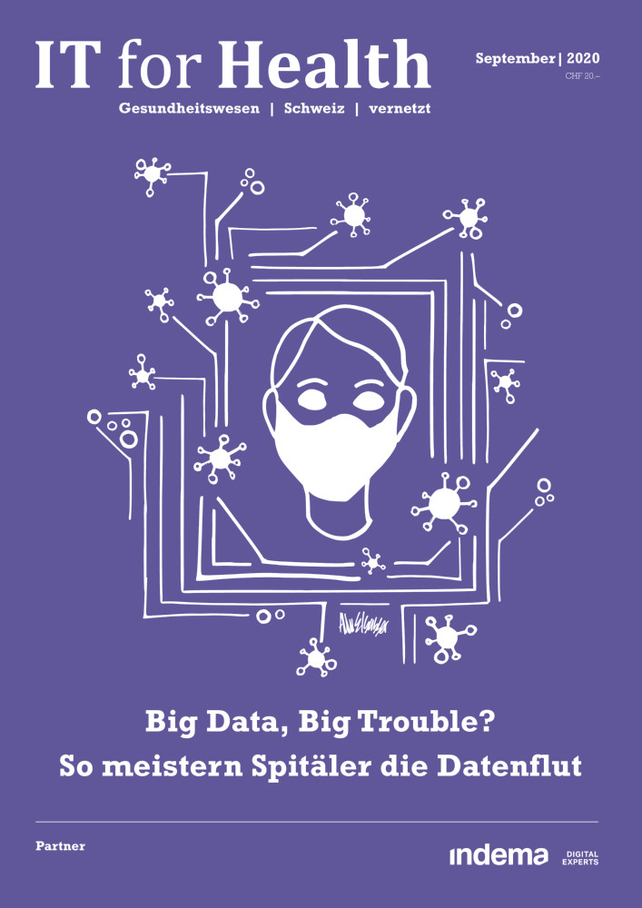 IT for Health 02 - 2020