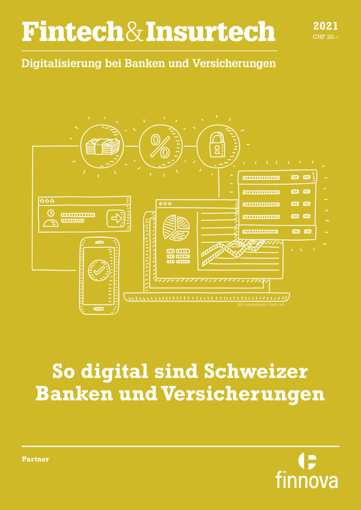 Fintech & Insurtech 2021