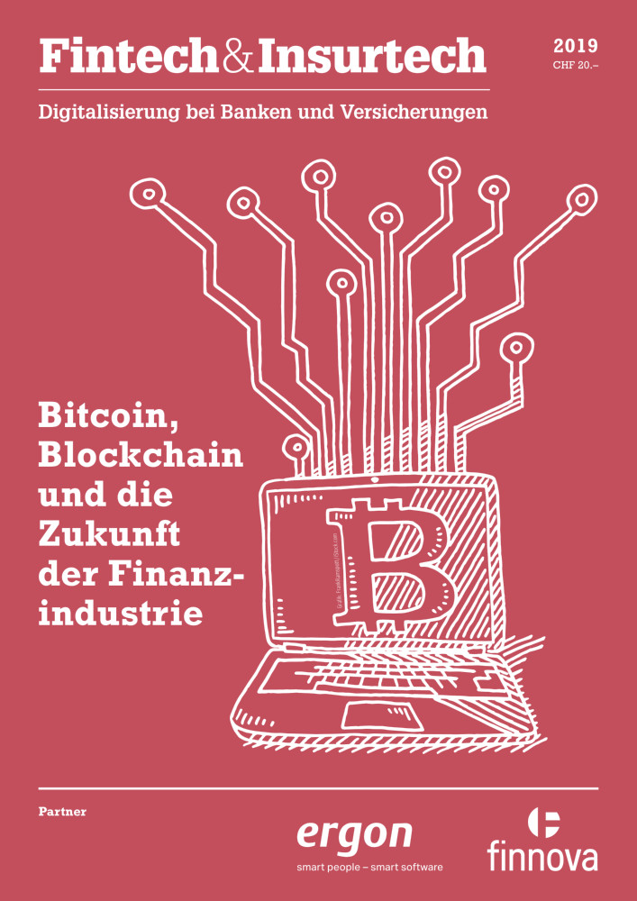 Fintech & Insurtech 2019