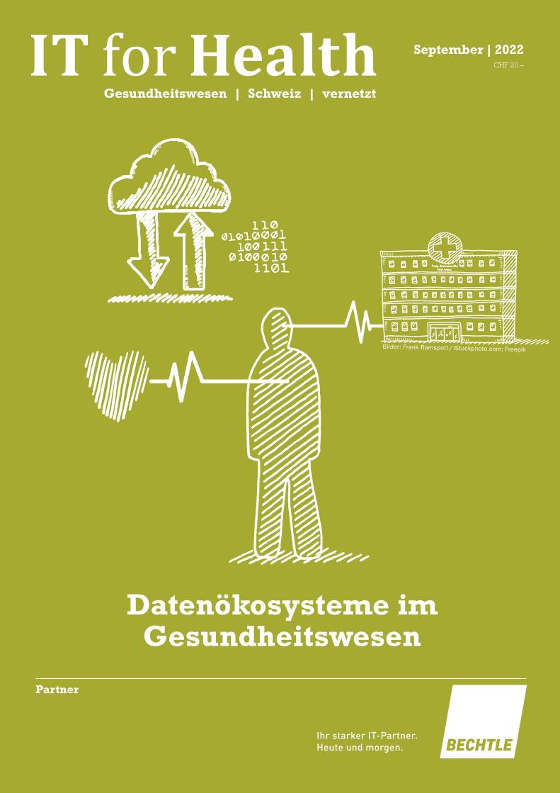 IT for Health 02/2022