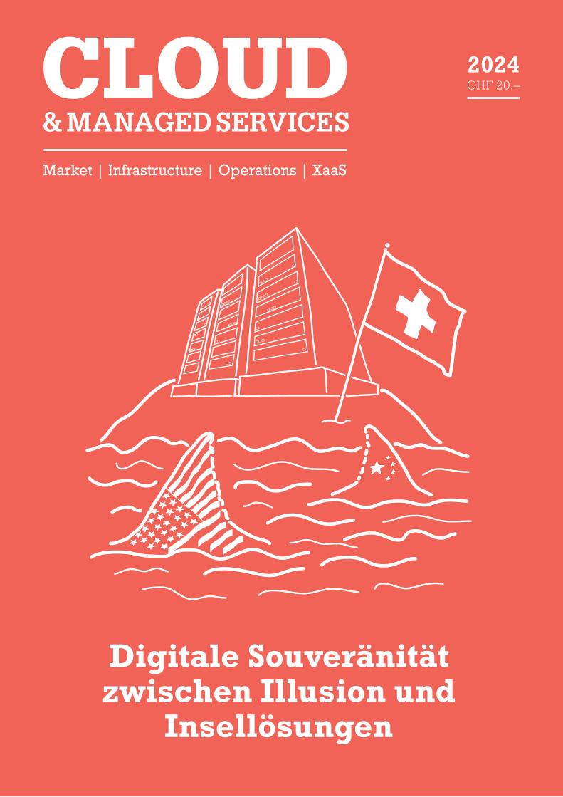 Cloud & Managed Services 2024