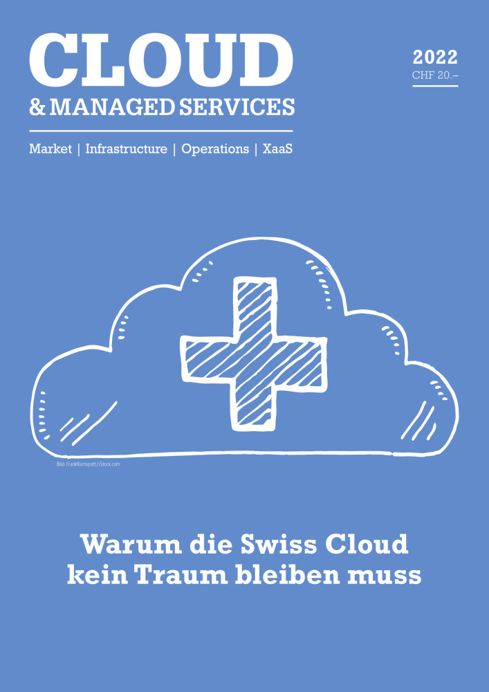 Cloud & Managed Services 2022