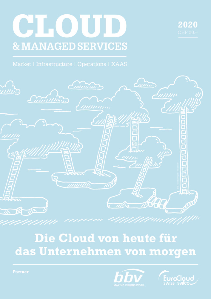 Cloud & Managed Services 2020