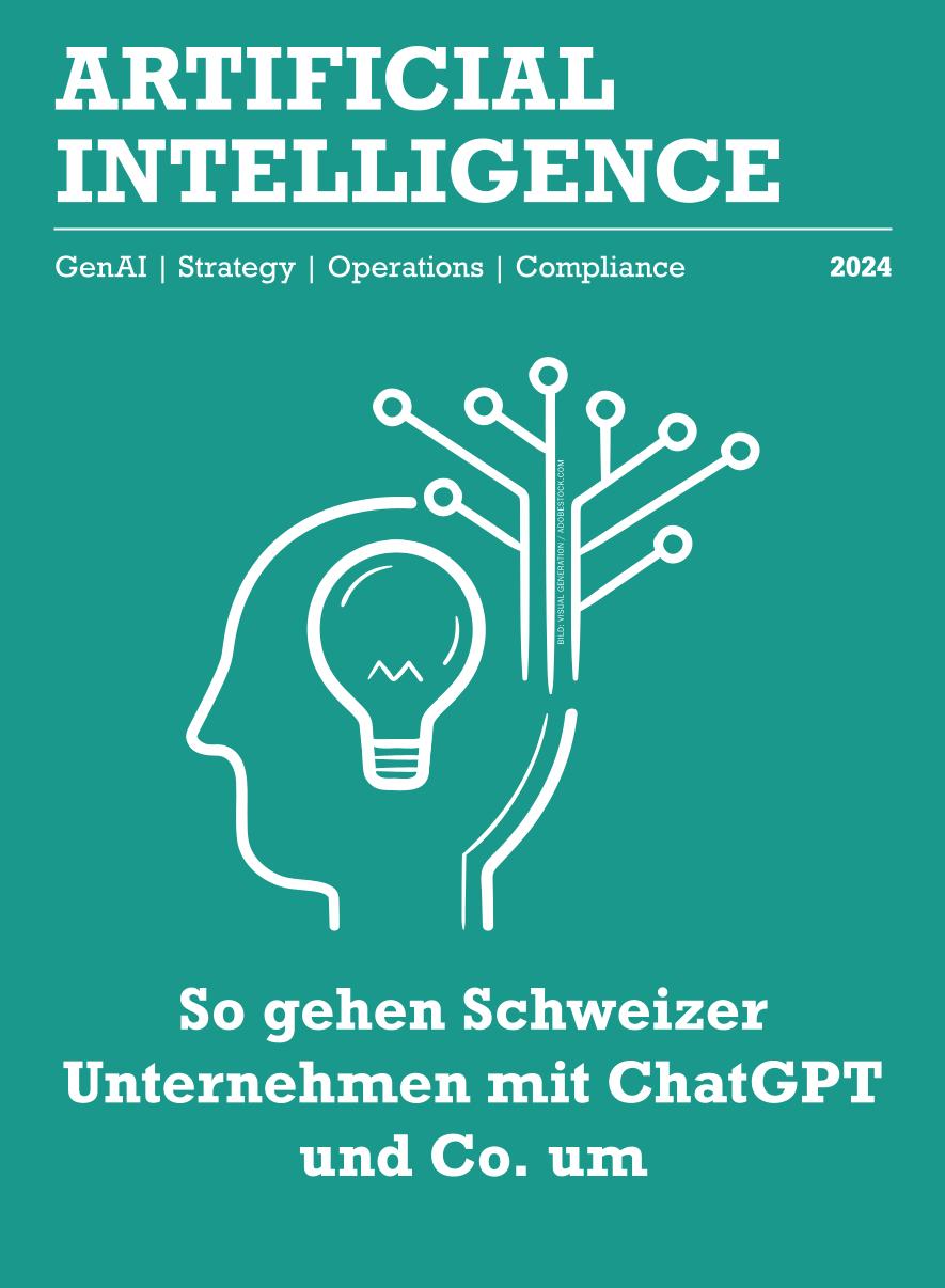 Artificial Intelligence - Special 2024