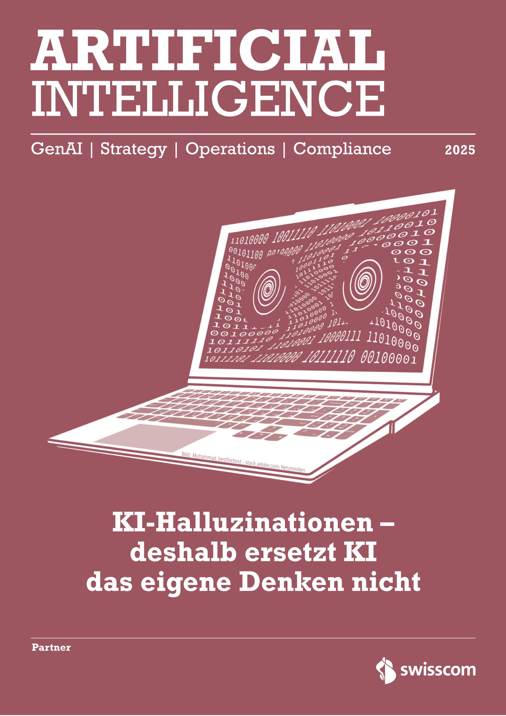 Artificial Intelligence 2025