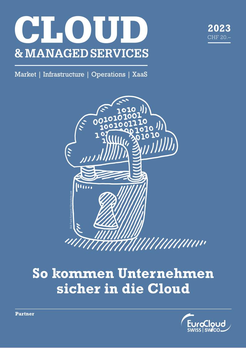 Cloud & Managed Services 2023