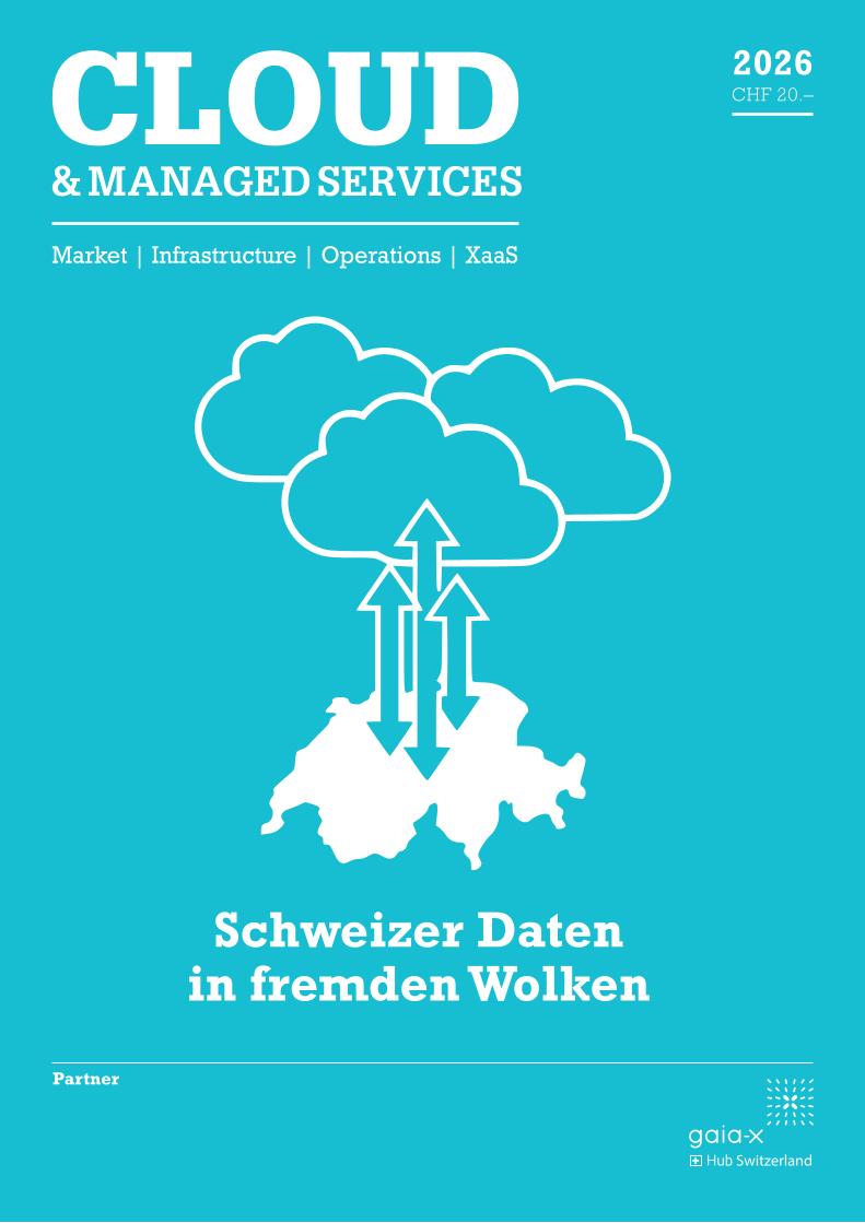 Cloud & Managed Services 2026