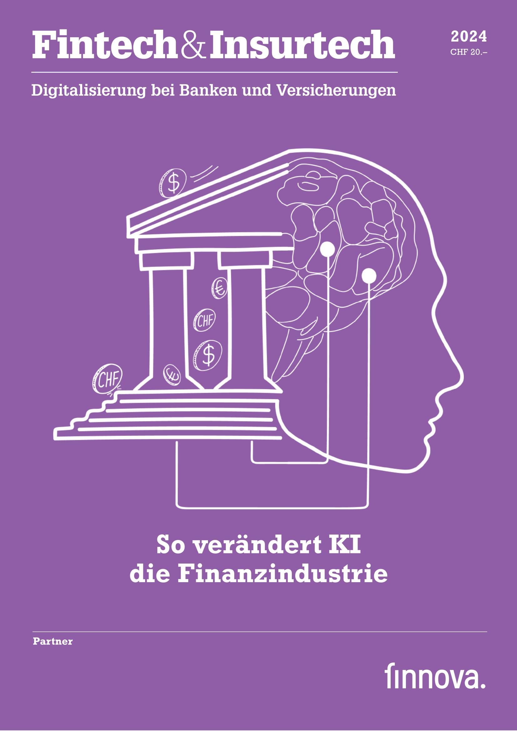 Fintech & Insurtech 2024