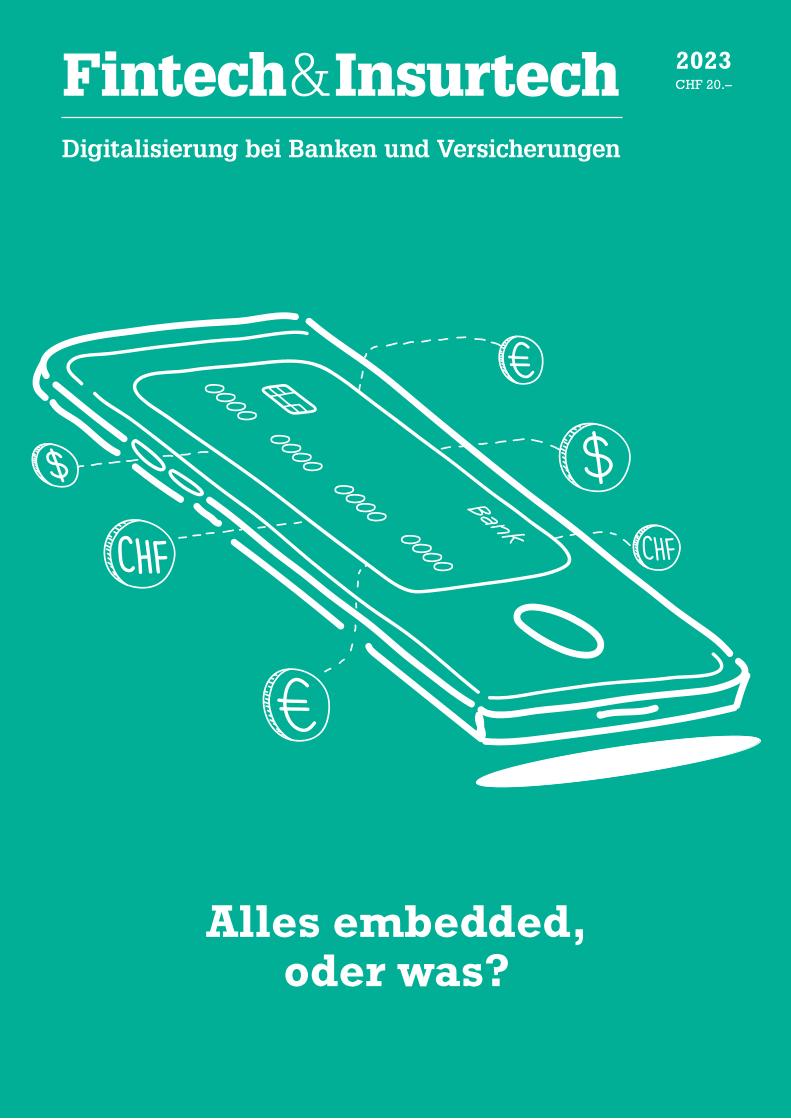 Fintech & Insurtech 2023