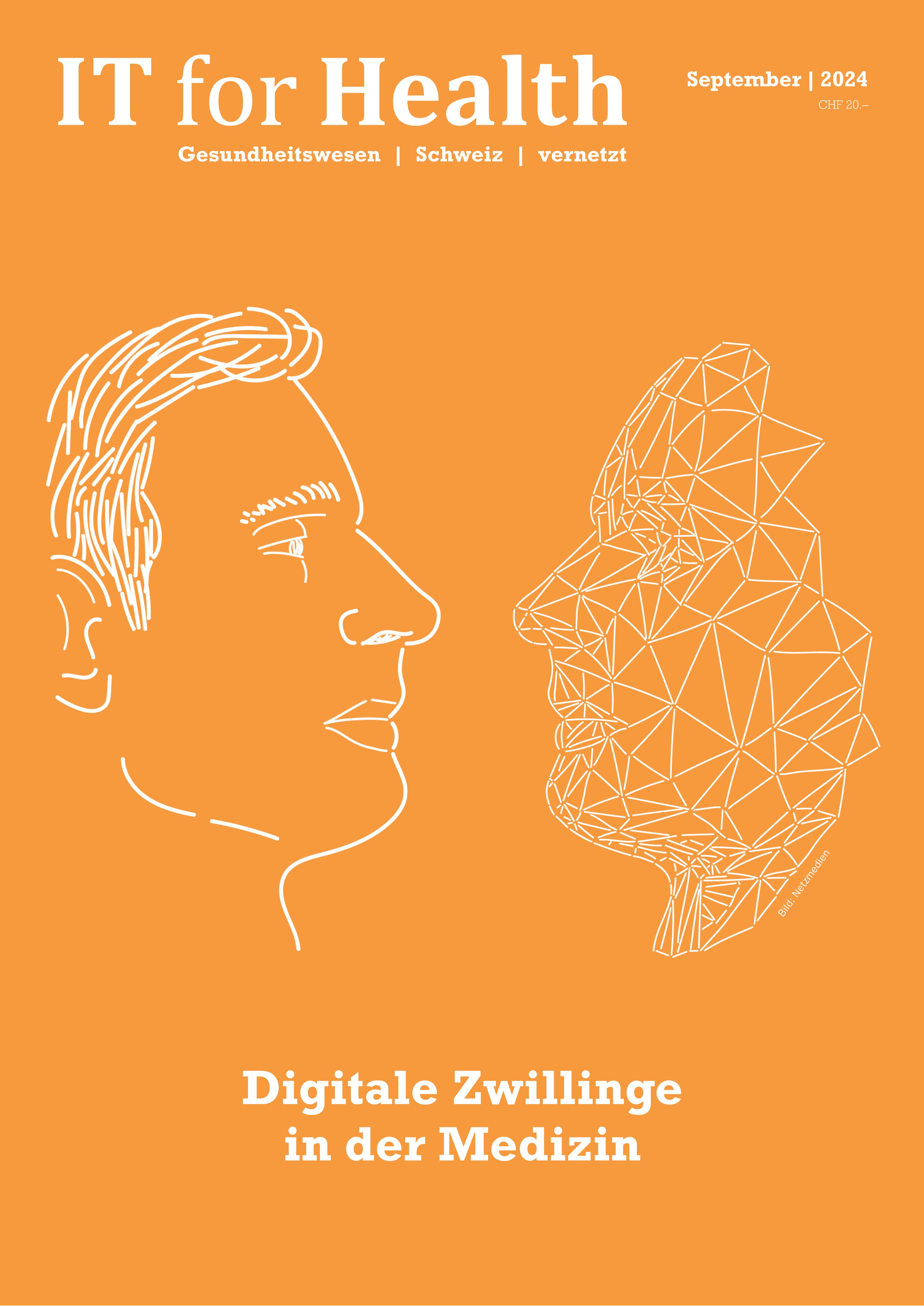 IT for Health 2/2024