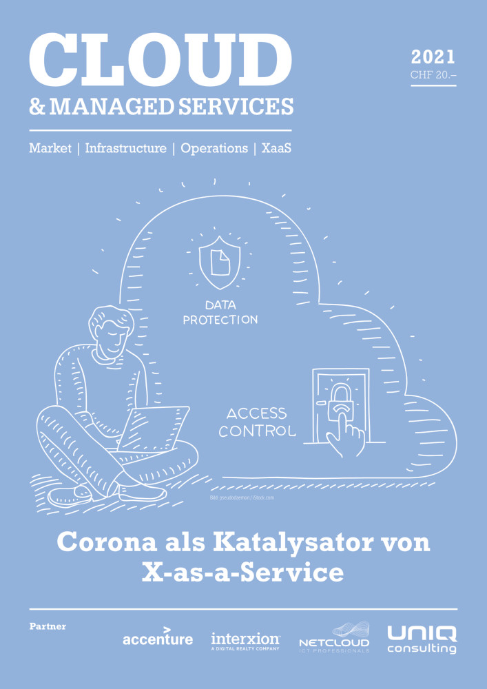 Cloud & Managed Services 2021